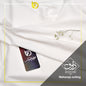 Maharaja Suiting Brother Fabrics – Royal Ivory White