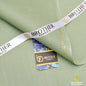 Real Falcon Hard Cotton – Pistachio Green