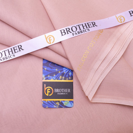 Brother Fabrics Falcon Cotton – Premium Dusty Pink Fabric