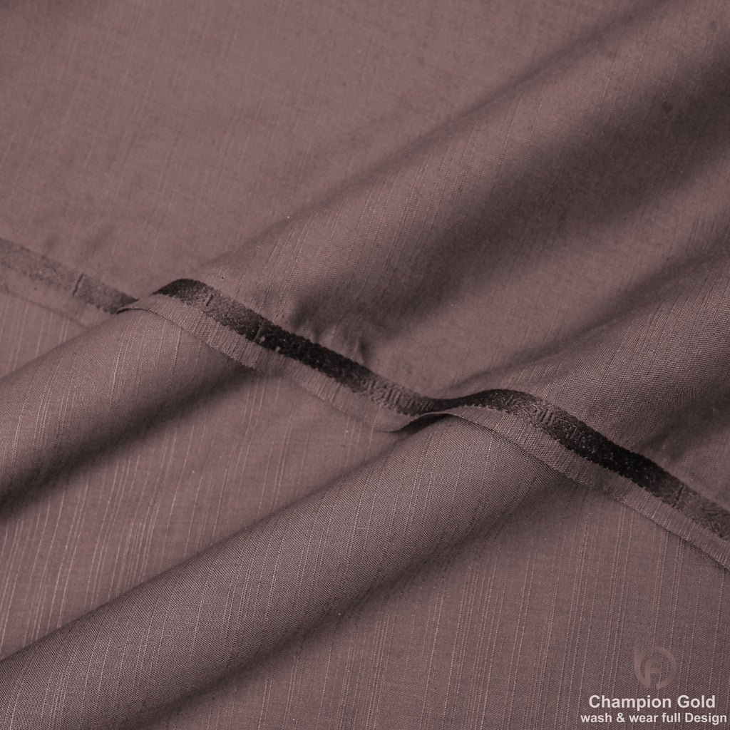 Champion Gold – Dusty Mauve