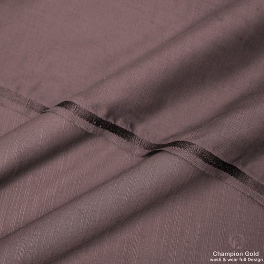 Champion Gold – Dusty Mauve