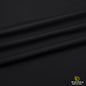 Brother Fabrics Nirala Gold – Midnight Black | Premium Wash & Wear Fabric