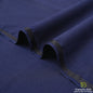 Champion Gold – Deep Sapphire Blue | Premium Wash & Wear Full Design Fabric