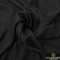Super Jolion Wash & Wear Suiting Fabric – Jet Black