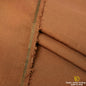 Super Jolion Wash & Wear Suiting Fabric – Camel Brown