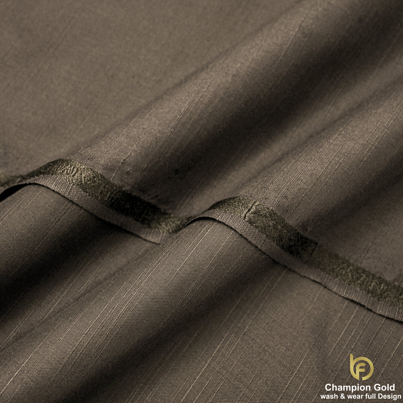 Champion Gold – Smoky Taupe