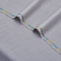 Sonata Premium Textured Ash Grey Unstitched Men’s Suiting Fabric