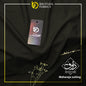 Maharaja Suiting Brother Fabrics – Regal Ony x Black