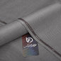 Brother Fabrics Glorious Wool Premium Medium Grey Unstitched Men’s Suiting Fabric