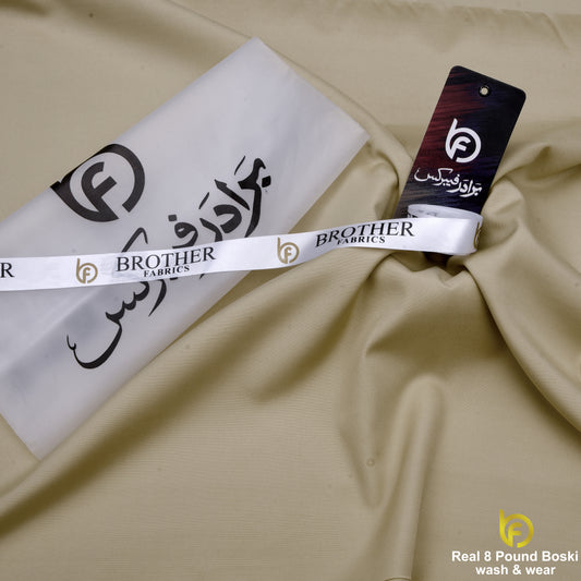 Desert Sage Real 8 Pound Boski Wash & Wear | Brother Fabrics