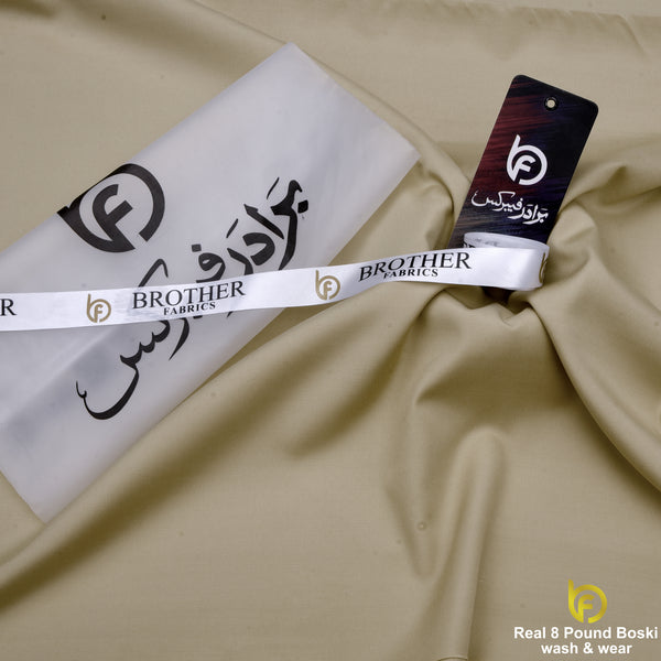 Desert Sage Real 8 Pound Boski Wash & Wear | Brother Fabrics