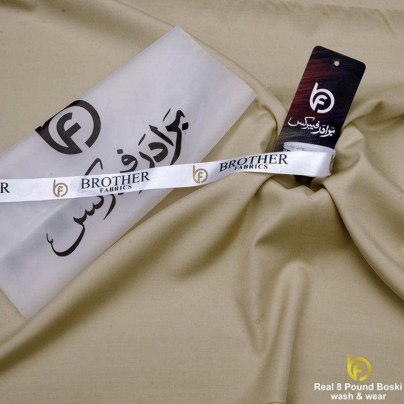 Desert Sage Real 8 Pound Boski Wash & Wear | Brother Fabrics