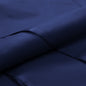 Classic Navy Blue Unstitched Wash & Wear Fabric for Men’s Suits-18