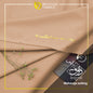 Maharaja Suiting Brother Fabrics – Desert Sand