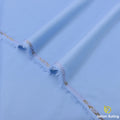 Brother Fabrics Jolion Suiting Wash & Wear – Sky Blue
