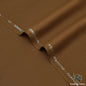 Midnight Black Premium Suiting Fabric-10