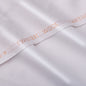 Twister Wool Premium Pure White Unstitched Men’s Suiting Fabric