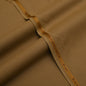 Classic Camel Tan Unstitched Wash & Wear Fabric for Men’s Suits-5