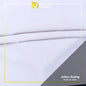 Brother Fabrics Jolion Suiting Wash & Wear – Classic White