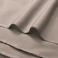 Classic Taupe Beige Unstitched Wash & Wear Fabric for Men’s Suits-6