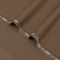 Premium Earthy Bronze Unstitched Men’s Suiting Fabric