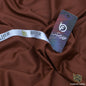 Gemstone Brown Suiting – Premium Formal Fabric-3