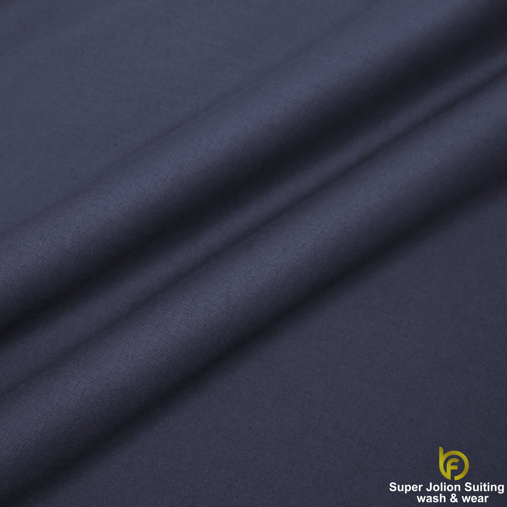 Midnight Navy – Super Jolion Wash & Wear