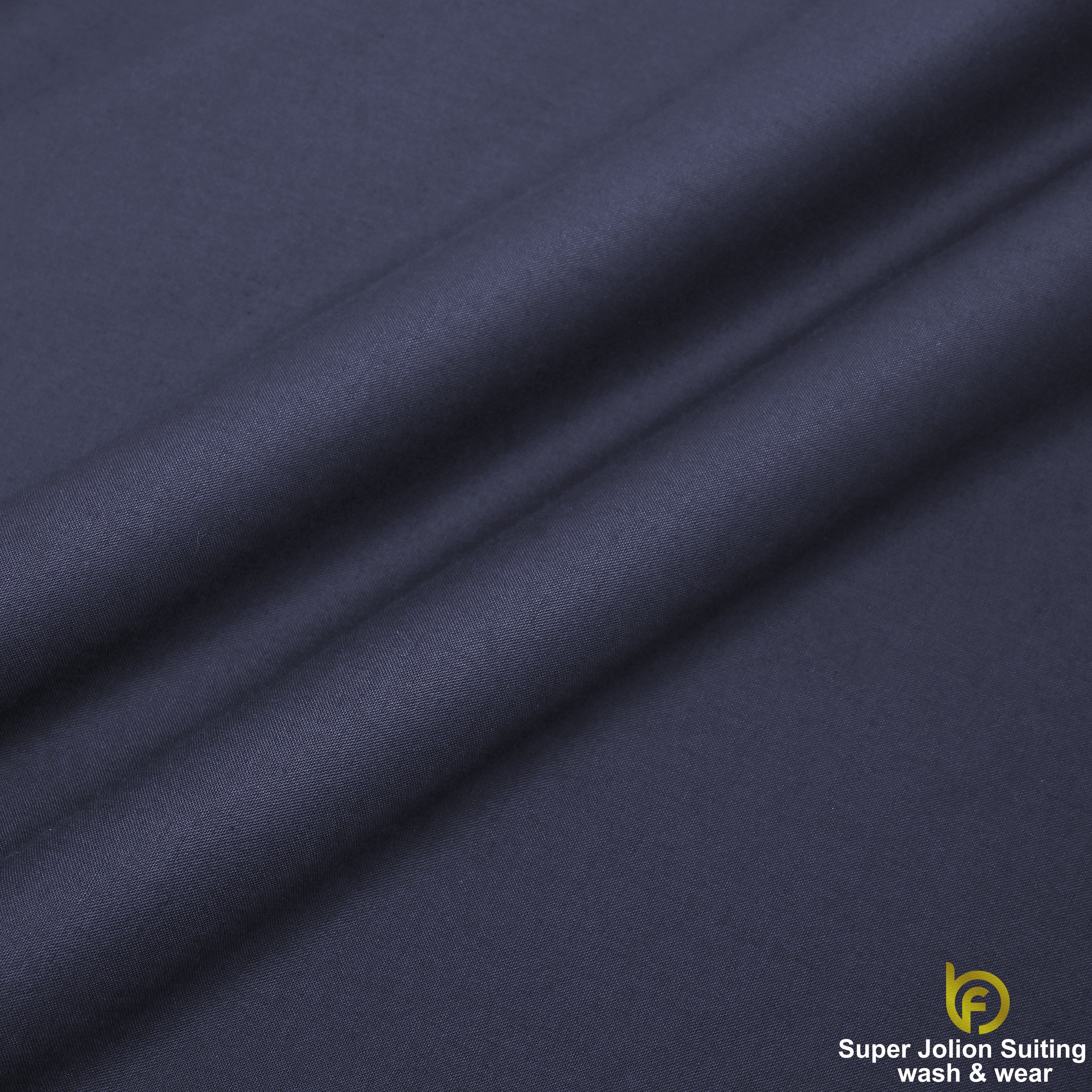 Midnight Navy – Super Jolion Wash & Wear