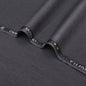 Premium Dark Charcoal Grey Unstitched Men’s Suiting Fabric
