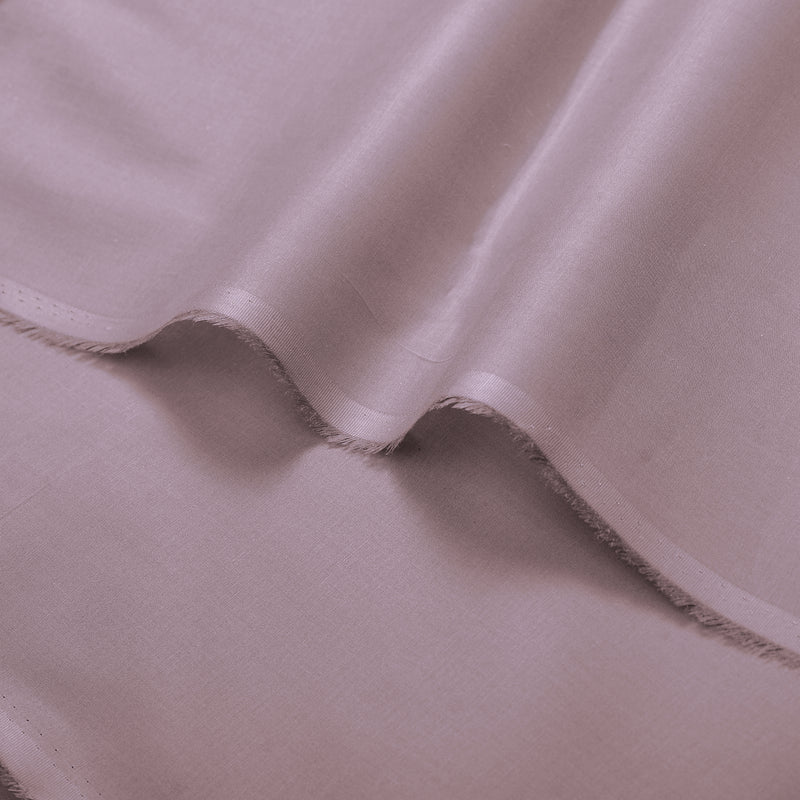 Classic Dusty Rose Unstitched Wash & Wear Fabric for Men’s Suits-11