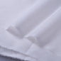 Classic Off-White Unstitched Soft Cotton/Latha Fabric for Men’s Suits-2