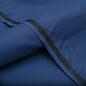 Classic Steel Blue Unstitched Wash & Wear Fabric for Men’s Suits-9