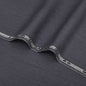 Obal Premium Deep Charcoal Grey Unstitched Men’s Suiting Fabric