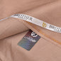 Brother Fabrics Premium Dusty Rose Unstitched Men’s Suiting Fabric