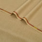 Grace Glorious Premium Golden-Beige Unstitched Men’s Suiting Fabric