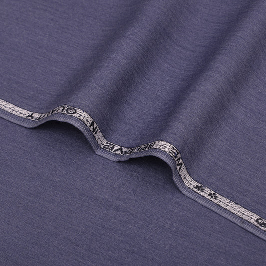 Obal Premium Dusty Violet Grey Unstitched Men’s Suiting