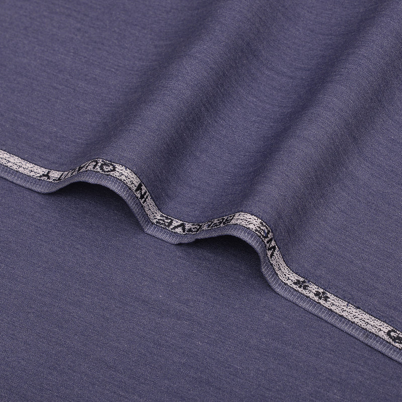 Obal Premium Dusty Violet Grey Unstitched Men’s Suiting