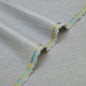 Sonata Premium Textured Steel Grey Unstitched Men’s Suiting Fabric