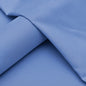 Classic Periwinkle Blue Unstitched Wash & Wear Fabric for Men’s Suits-7
