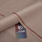 Brother Fabrics Premium Warm Beige Unstitched Men’s Suiting Fabric