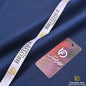 Champion Gold – Royal Navy | Premium Wash & Wear Full Design Fabric