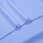 Royal Crisp White Unstitched Suit Fabric
