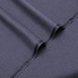 Premium Textured Charcoal Grey Unstitched Men’s Suiting Fabric