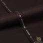 Prestige Brown Premium Suiting Fabric-5