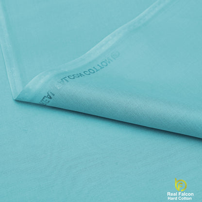 Real Falcon Hard Cotton – Aqua Mint