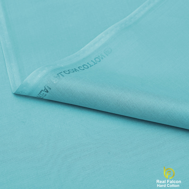 Real Falcon Hard Cotton – Aqua Mint