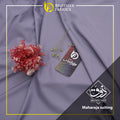 Maharaja Suiting Brother Fabrics – Lavender Mist