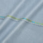 Sonata Premium Textured Sky Blue Unstitched Men’s Suiting Fabric
