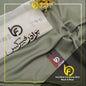 Brother Fabrics Excellent Sonahray Moti Wash & Wear – Sage Mist
