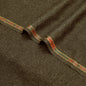 Grace Super Fine Wool Moss Green Unstitched Men’s Suiting Fabric